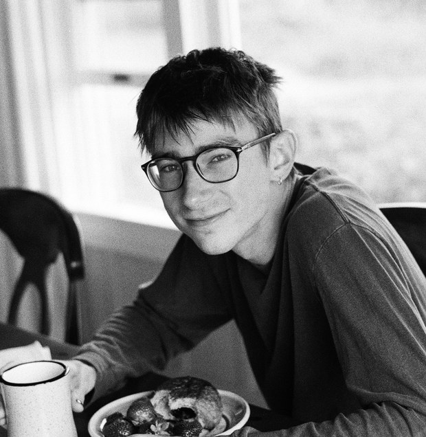 Atticus Carnell